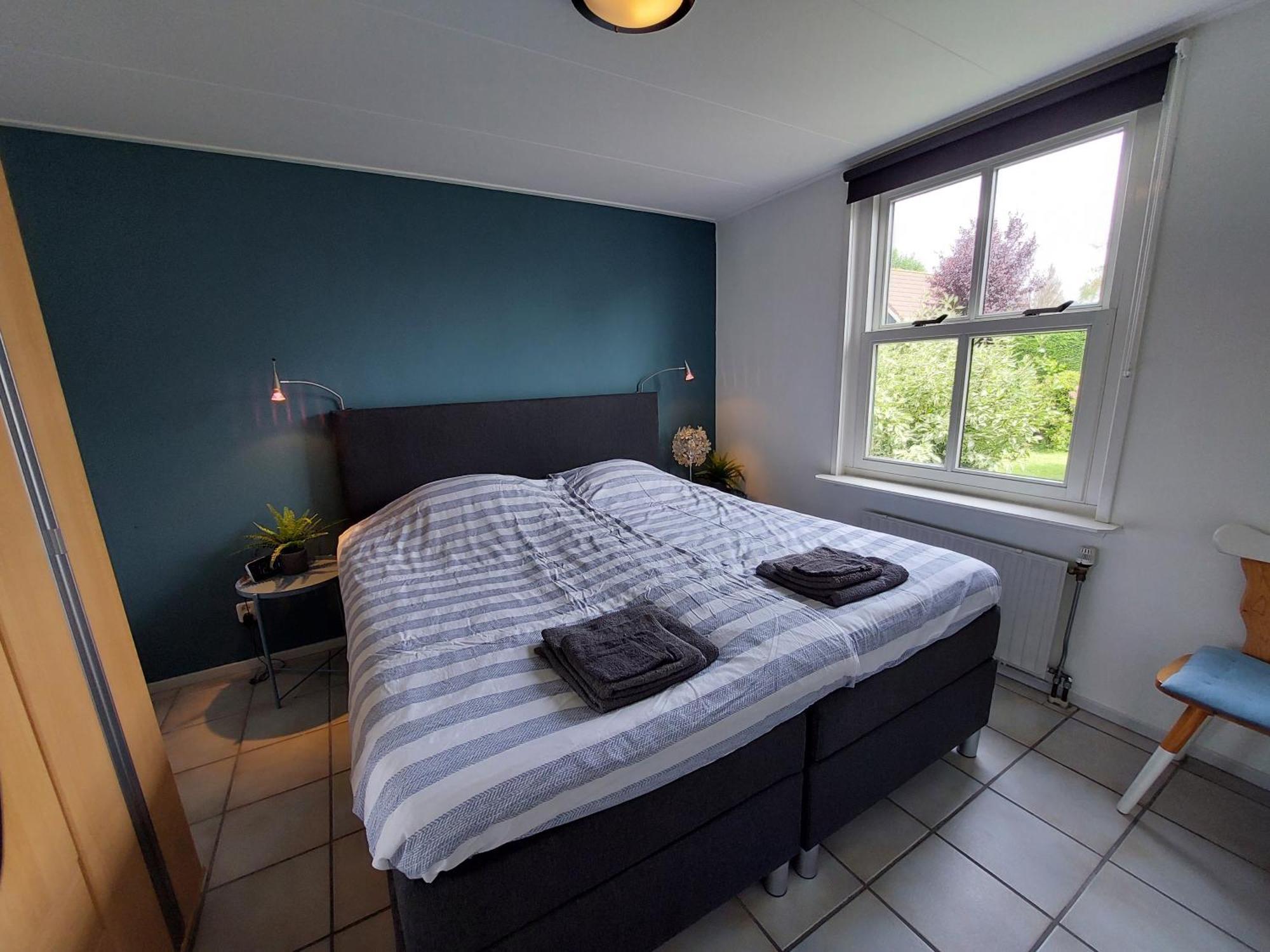 'T Zyper Eilant 123 Villa Oudesluis  ภายนอก รูปภาพ